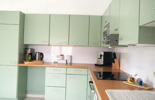 l'Echappée belle Le Duplex Proche "Europa Park" - Photo 15