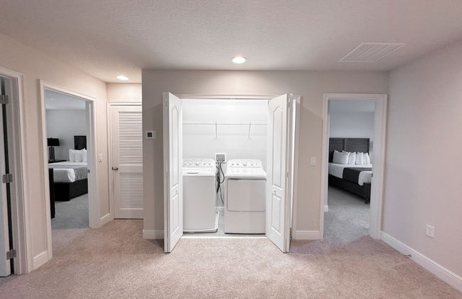 Balmoral Resort-200kb 6 Bedroom Home by RedAwning - Foto 54