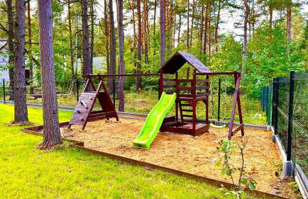 Domek na Jurze - Foto 3