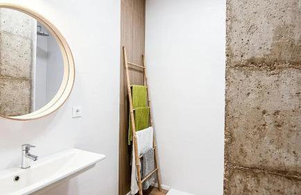 LUXURY APARTMENT SCIENCES CITY Valencia B - Foto 7