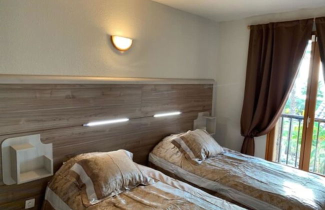 Résidence & SPA Marina d'Arone - Foto 14