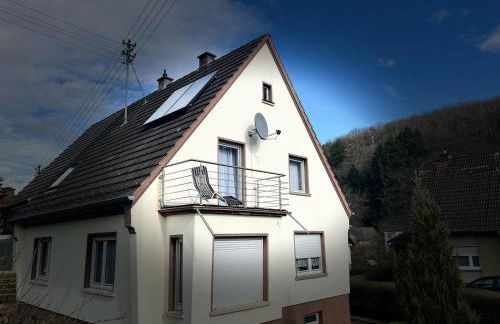 FeWo Glücksmoment - Foto 17