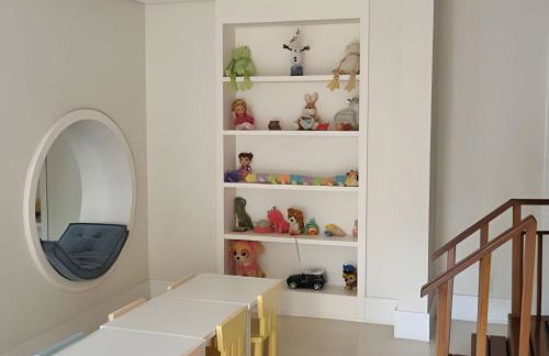 Excelente apto ao lado do Hospital Albert Einstein, Hospital São Luis, Faculdade de Medicina Einstein, Estádio do Morumbi, 80m² e garagem - Foto 28