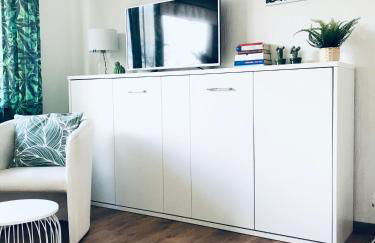 Eifel-House - FeWo - Foto 45