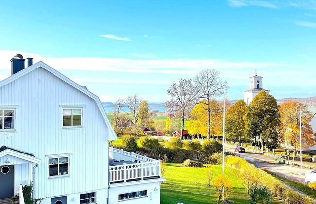 8 Person Holiday Home in Huskvarna - Photo 32