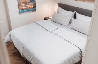 DOM Apartment IV - modern & zentral mit kostenfreiem Parkplatz - Photo 1