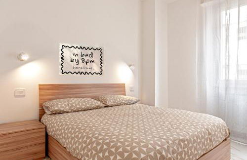 SEASIDE LOFT - 3 camere,2 bagni a 300 mt dal mare - Photo 22