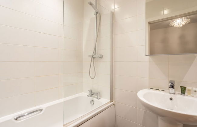 Host Stay Coventry Street - Foto 16