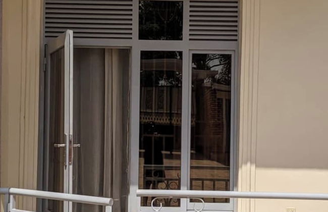 Bonsai Villa Kigali - Foto 23