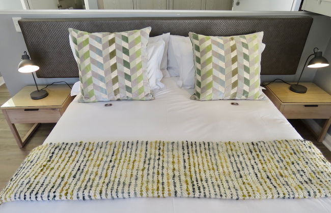 Spatalla Holiday Homes - Foto 16