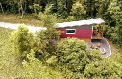 PIKES PEAK - Tiny Houses Of French Village - Foto 22