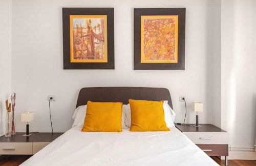 Apartamento Puente Colgante - Foto 9