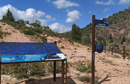 LIGNUM Casa Rural - Foto 42