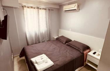 Charme e Conforto a 10 Min da Ponte JK, 2 suítes - Foto 7