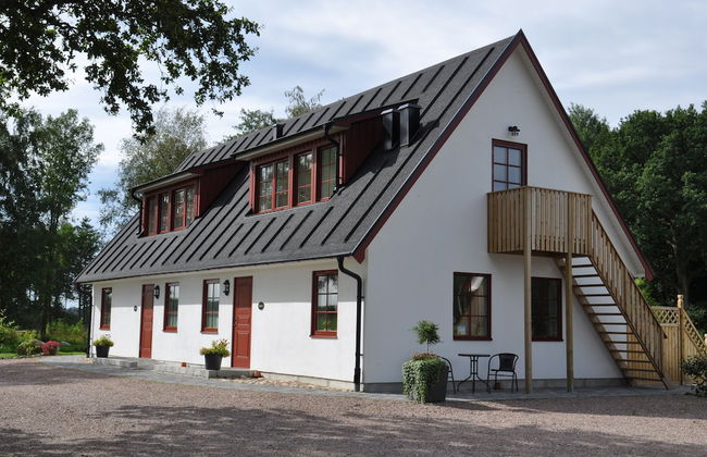 Hjortsby Torp - Country Living & Golf - Foto 34