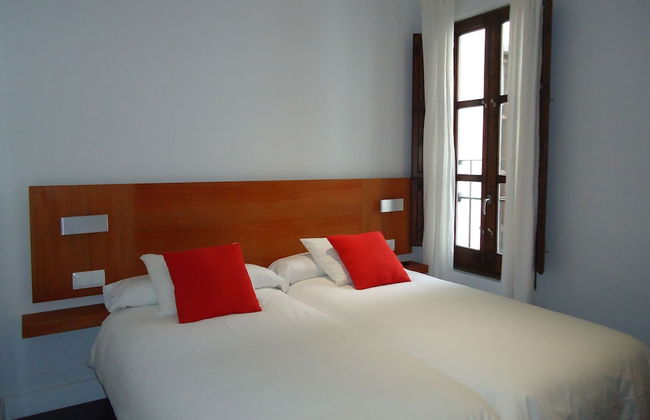 Apartamentos Turisticos Mauror - Foto 8