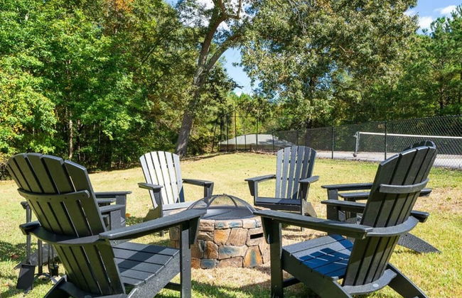 Grand Retreat Luxury Vacation for Large Groups - Foto 34