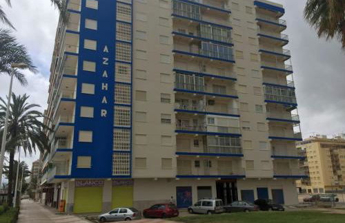 El Acuario - Primera línea y todas las ventanas dan al mar - Photo 19