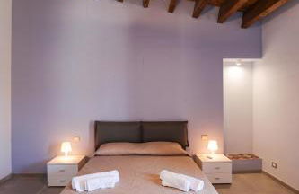 Le Signorine Panoramic apartments - Foto 33