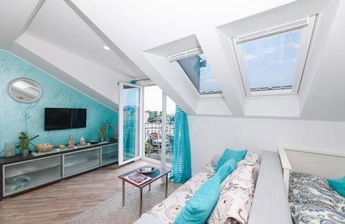 Apartment Marghareta - Foto 13