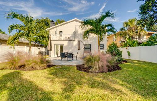 4 Mi to Siesta Key Family Getaway with Balcony - Foto 33