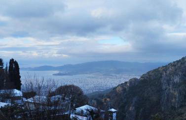 Villa Ntona - Foto 41