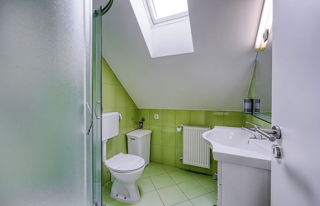 Apartment Ida - Foto 9