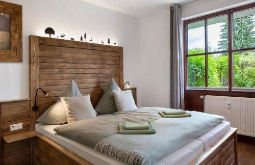 Ferienwohnung Am Mehlberg - Foto 12