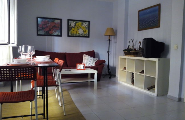 Azahar Apartamentos Medina Center - Photo 11