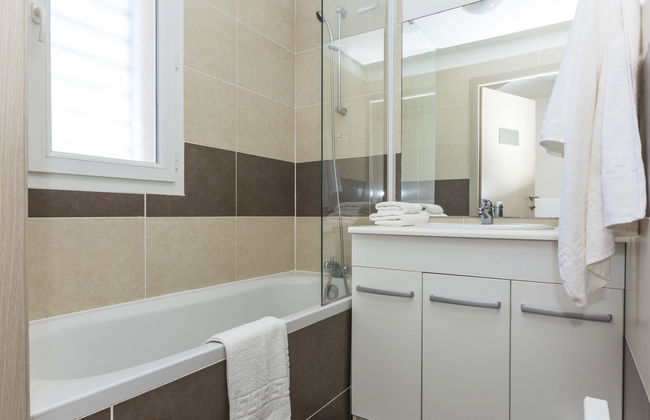 Odalys Référence Les Villas Bel Godère - Foto 14