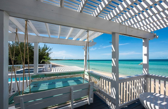 Caribbean Sandcastle 4 Bedroom Home - Foto 24