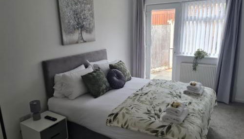 Crabtree House - Foto 5