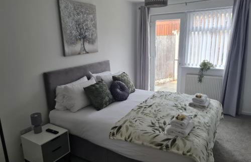 Crabtree House - Foto 5