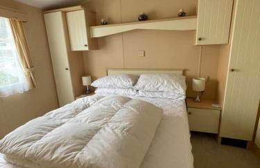 The Perfect Escape 2 Bedroom Static Caravan Pet Friendly - Foto 9
