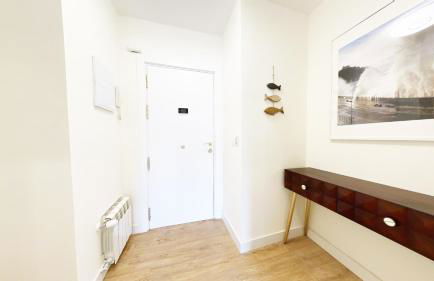 Paradise Luxurious apartment, 3 double rooms for 6 guests, 4 beds, terrace, jacuzzi, free parking, new - Foto 59