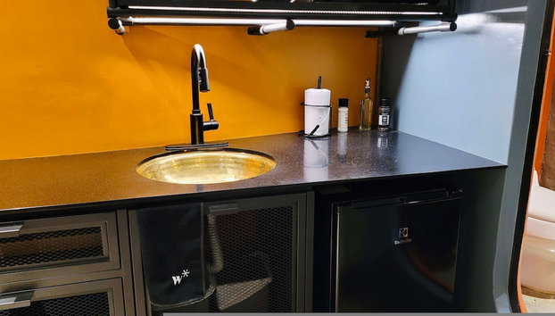 w Radiant Loft w Fantastic Jacuzzi in Poblado - Foto 5, Habitación