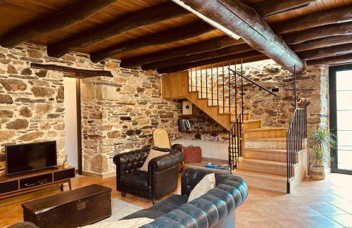 Casa Arxemil - Foto 47