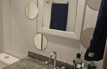 Lindo Apto Barra Olímpica em frente ao Parque Olímpico - Foto 10