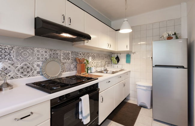 Lovely Terraza Masaryk - Foto 31