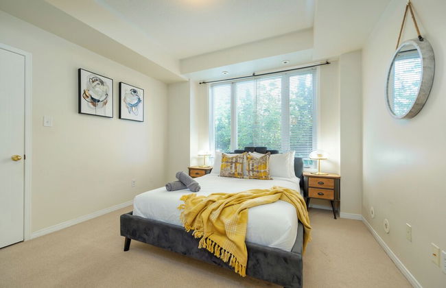 Cozy 1 Bedroom Townhouse - Foto 7