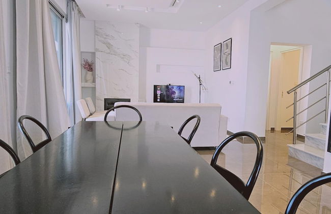 105 PSR - Stay Cavo Aspro Residence 3 - Foto 33