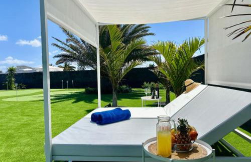 Villa Sunset Zafiro - Foto 4