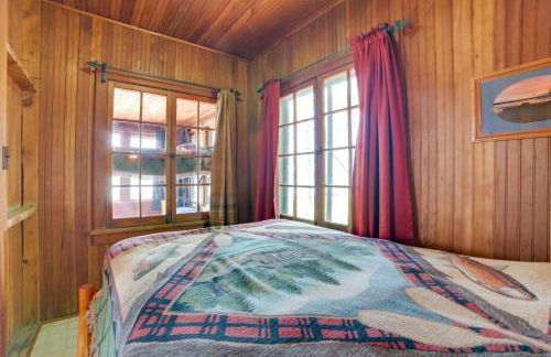 Lake Huron Access! Cabin 1 on Les Cheneaux Islands - Photo 10