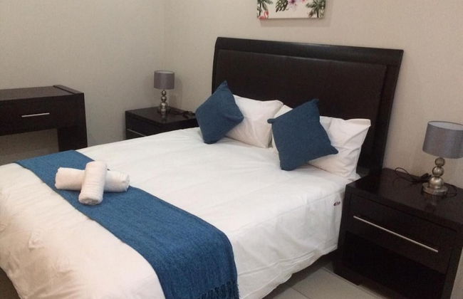 86 Edison Guest Lodge - Foto 11