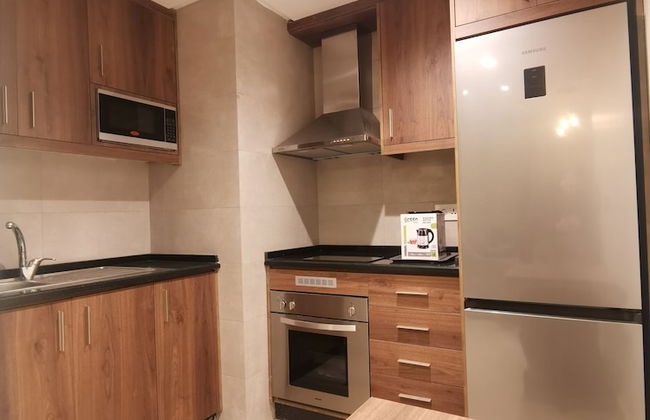 Dara apartment hotel - Foto 20