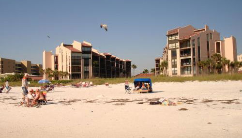 Siesta Breakers #603, Gulfside in Siesta Key, FL - Foto 5