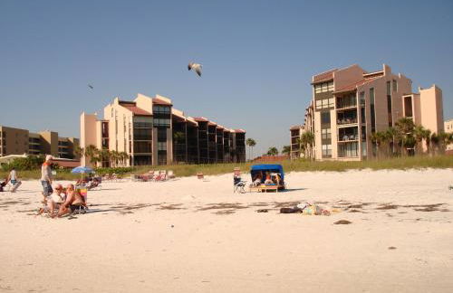 Siesta Breakers #603, Gulfside in Siesta Key, FL - Foto 5