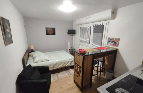 Loge Secrète - Foto 11