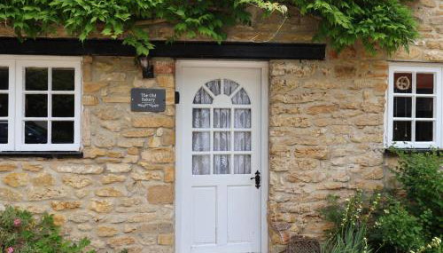 The Old Bakery - Foto 2