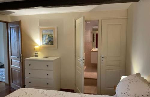 Belle villa de charme avec piscine - Foto 62